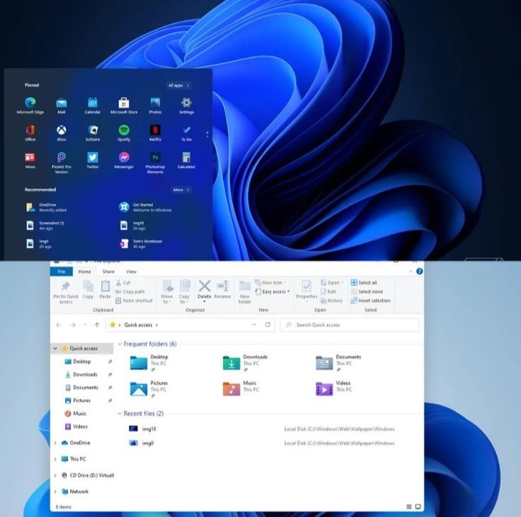 Windows 11 Latest Activated Version