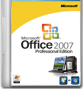 Microsoft Office 2007