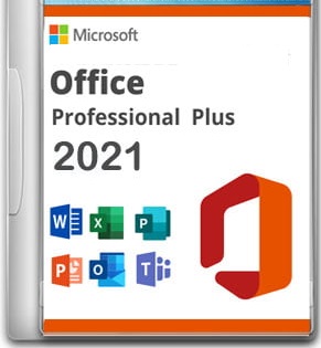 Microsoft Office 2021