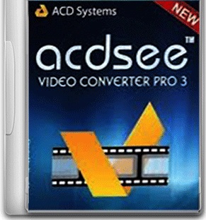 acdVIDEO Converter 2 Pro
